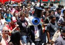Cómo la Comic-Con de San Diego pasó de ser un pasatiempo especializado a convertirse en un imperio de 140 millones de dólares