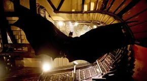 Technologia kryjąca się za kostiumem Batmana: jak Batman Begins na nowo zaprojektował wyposażenie Mrocznego Rycerza