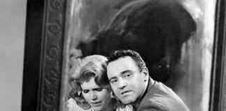 Lee Remick: The Actress Who Defined Erotic Crisis on Screen