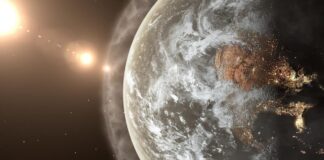 Comment l’activité humaine réécrit l’histoire climatique de la Terre