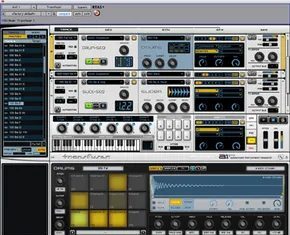 Кращі плагіни Pro Tools для відомості, запису та звукового дизайну в кіно